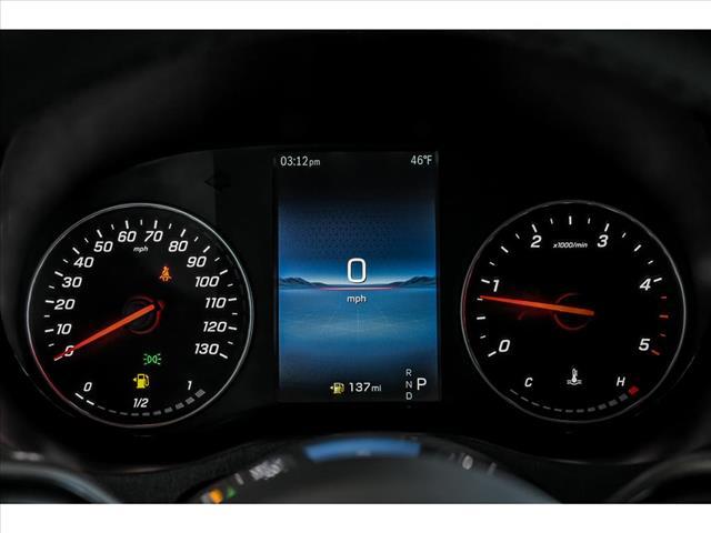 new 2026 Mercedes-Benz Sprinter 2500 car, priced at $68,321