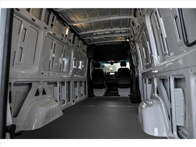 new 2026 Mercedes-Benz Sprinter 2500 car, priced at $68,321