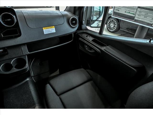 new 2026 Mercedes-Benz Sprinter 2500 car, priced at $68,321