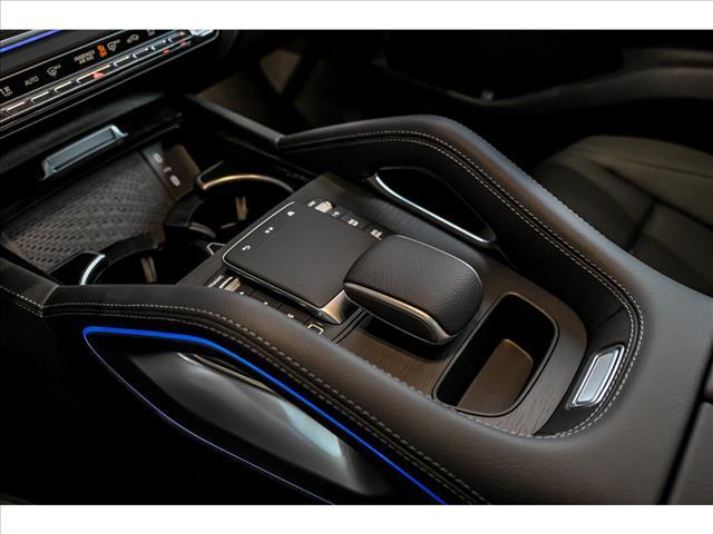 new 2026 Mercedes-Benz GLE 350 car, priced at $74,965