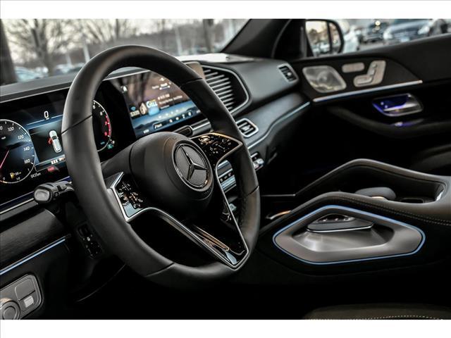new 2026 Mercedes-Benz GLE 350 car, priced at $74,965