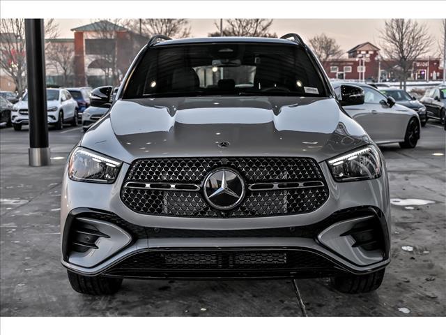 new 2026 Mercedes-Benz GLE 350 car, priced at $74,965