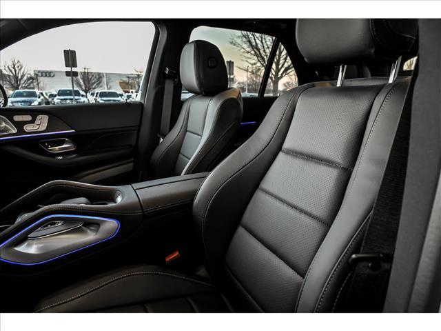 new 2026 Mercedes-Benz GLE 350 car, priced at $74,965