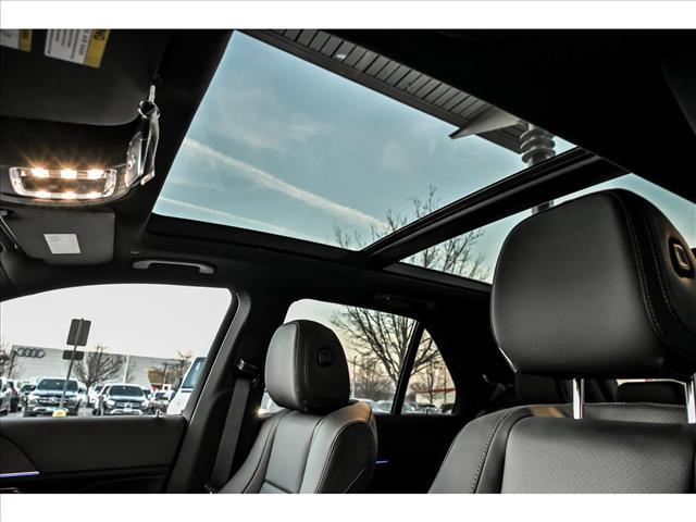 new 2026 Mercedes-Benz GLE 350 car, priced at $74,965