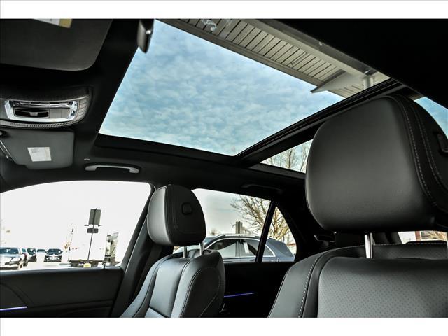 new 2026 Mercedes-Benz GLE 450 car, priced at $82,900