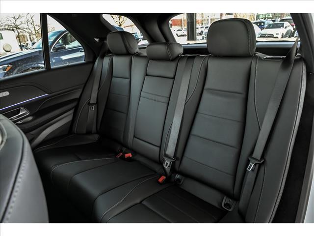 new 2026 Mercedes-Benz GLE 450 car, priced at $82,900
