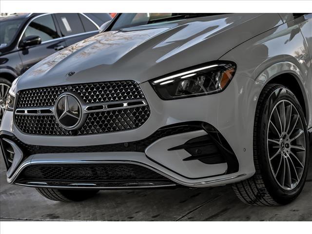 new 2026 Mercedes-Benz GLE 450 car, priced at $82,900