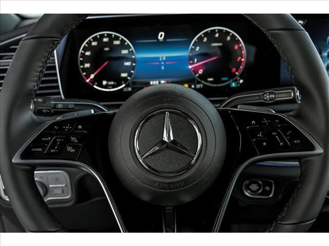 new 2026 Mercedes-Benz GLE 450 car, priced at $82,900