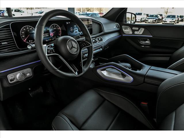 new 2026 Mercedes-Benz GLE 450 car, priced at $82,900