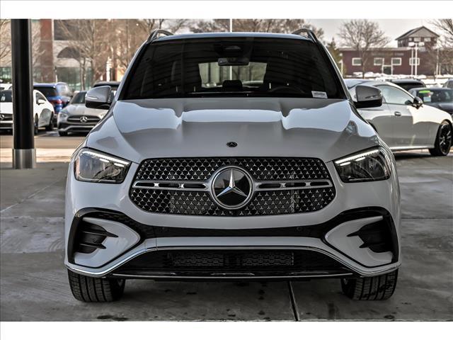 new 2026 Mercedes-Benz GLE 450 car, priced at $82,900