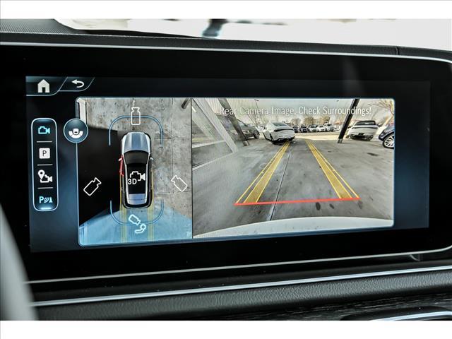 new 2026 Mercedes-Benz GLE 450 car, priced at $82,900