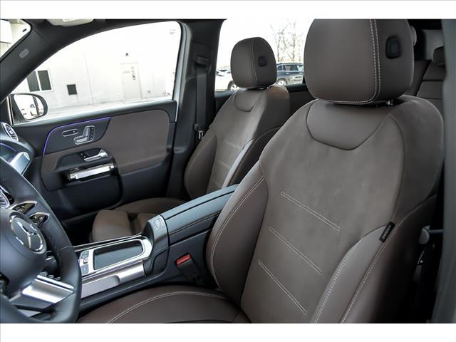 used 2025 Mercedes-Benz GLB 250 car, priced at $47,995