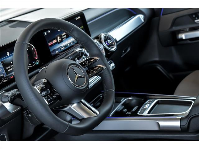 used 2025 Mercedes-Benz GLB 250 car, priced at $47,995