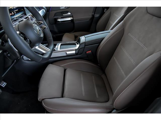 used 2025 Mercedes-Benz GLB 250 car, priced at $47,995