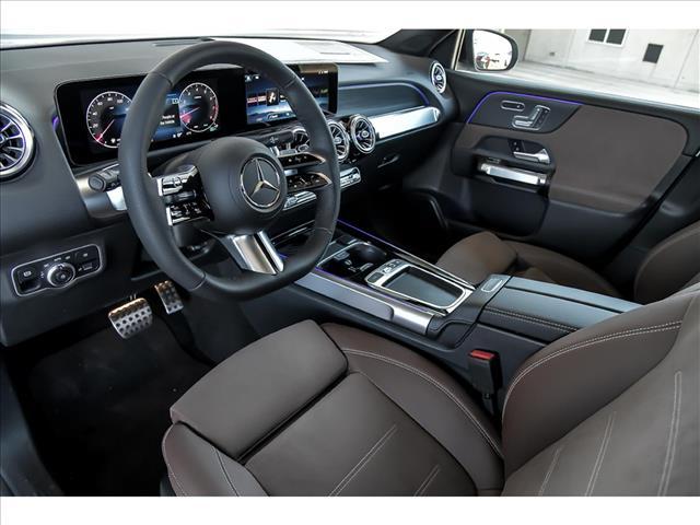 used 2025 Mercedes-Benz GLB 250 car, priced at $47,995