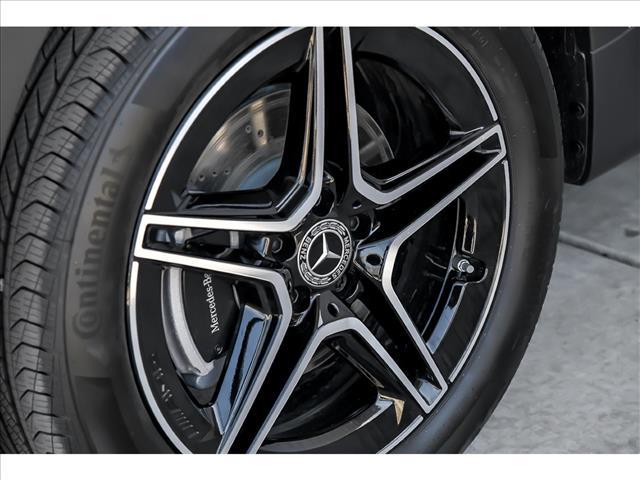 used 2025 Mercedes-Benz GLB 250 car, priced at $47,995