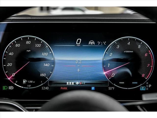 new 2026 Mercedes-Benz GLE 450 car, priced at $93,235