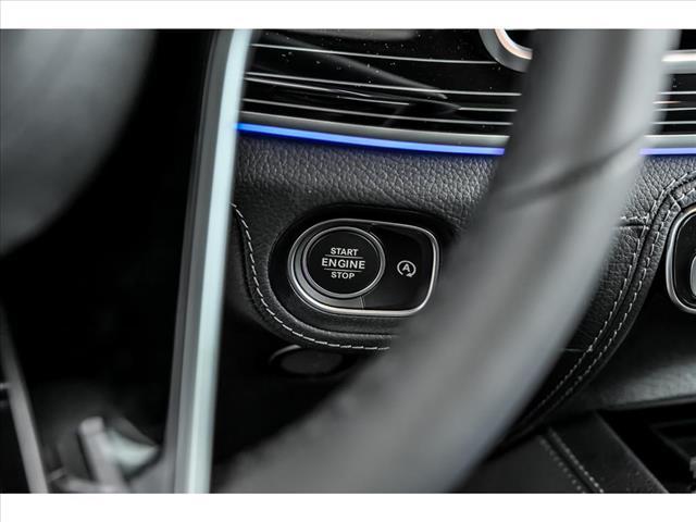 new 2026 Mercedes-Benz GLE 450 car, priced at $93,235