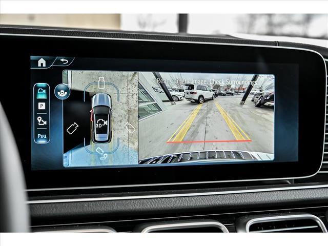 new 2026 Mercedes-Benz GLE 450 car, priced at $93,235