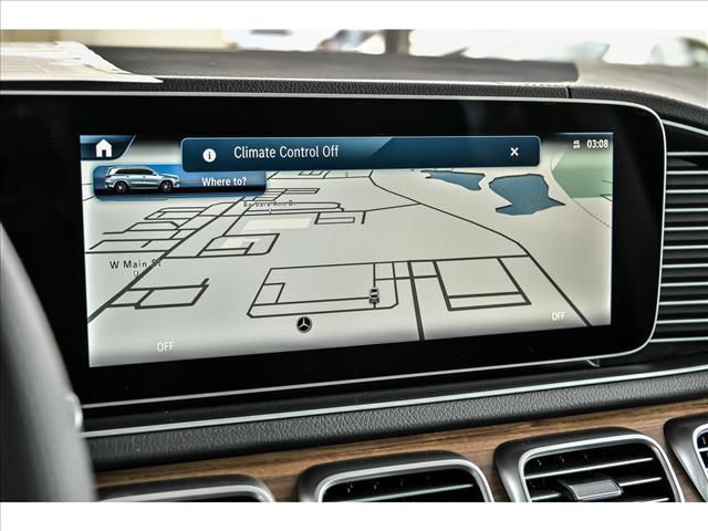 used 2026 Mercedes-Benz GLS 450 car, priced at $95,983