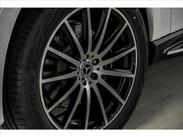 used 2026 Mercedes-Benz GLS 450 car, priced at $95,983