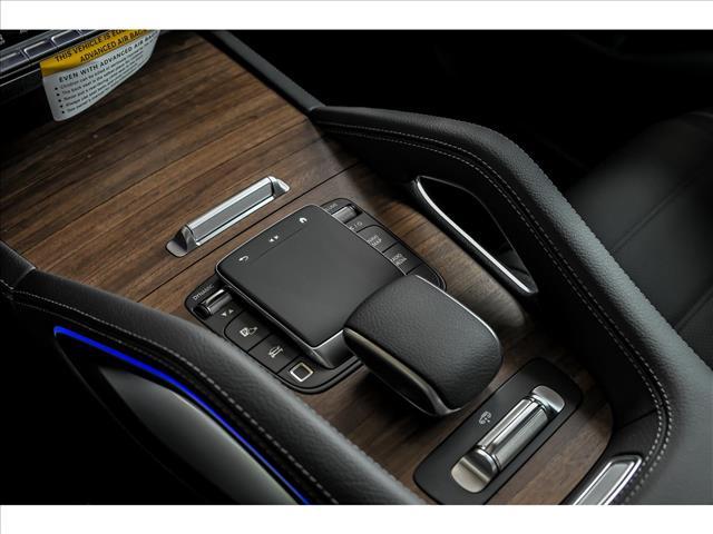 used 2026 Mercedes-Benz GLS 450 car, priced at $95,983