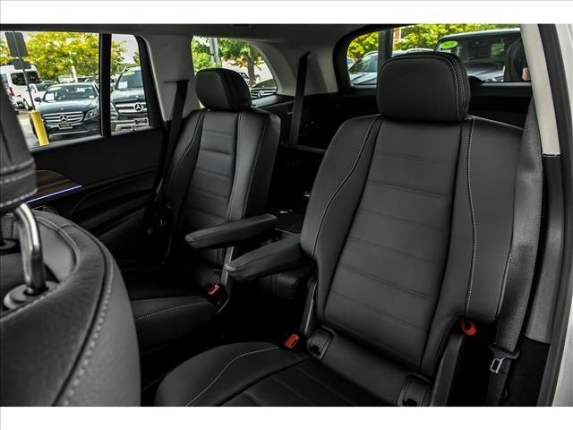 used 2026 Mercedes-Benz GLS 450 car, priced at $95,983