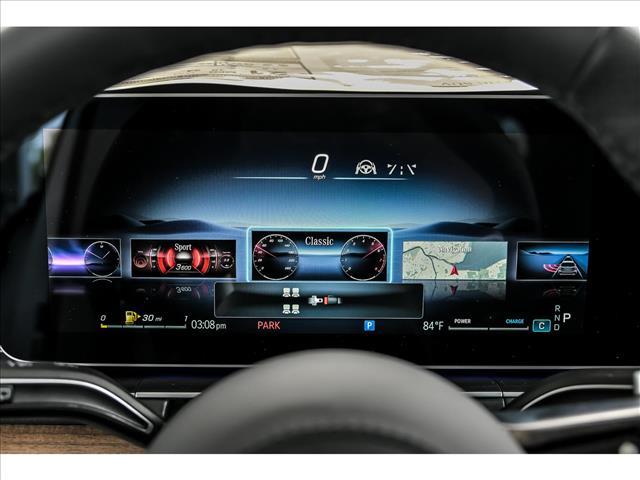 used 2026 Mercedes-Benz GLS 450 car, priced at $95,983