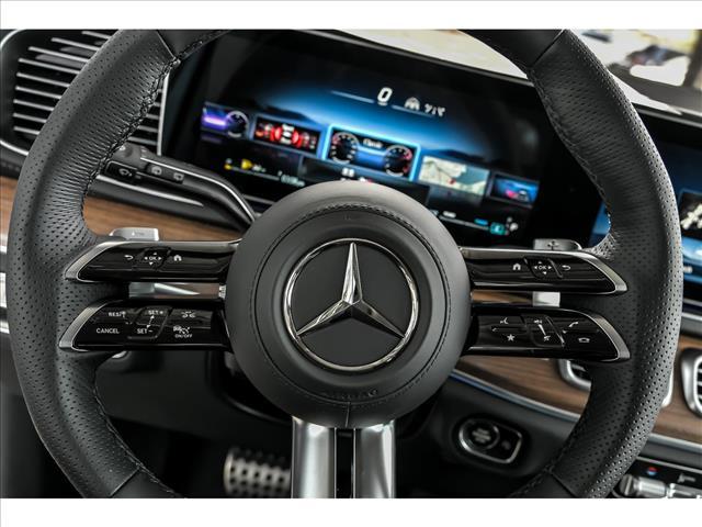used 2026 Mercedes-Benz GLS 450 car, priced at $95,983