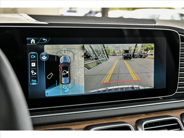 used 2026 Mercedes-Benz GLS 450 car, priced at $95,983