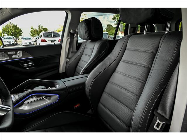 used 2026 Mercedes-Benz GLS 450 car, priced at $95,983
