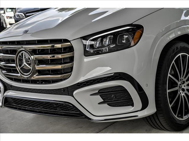 used 2026 Mercedes-Benz GLS 450 car, priced at $95,983