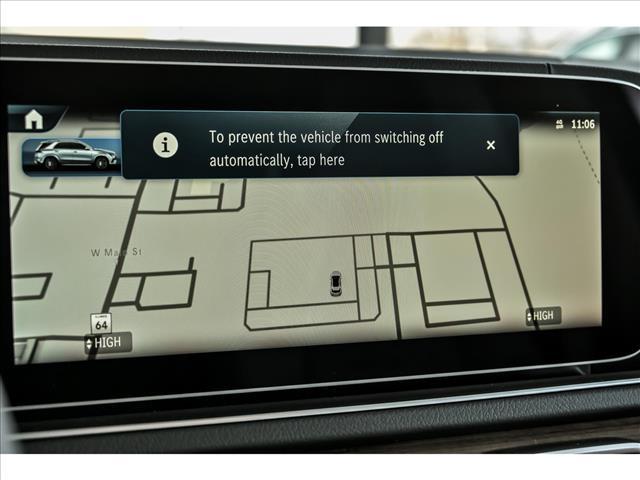 new 2026 Mercedes-Benz GLE 450 car, priced at $80,465