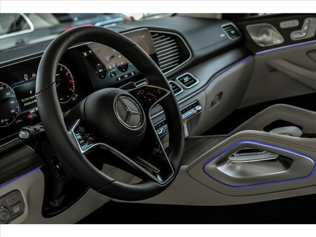 new 2026 Mercedes-Benz GLE 450 car, priced at $80,465