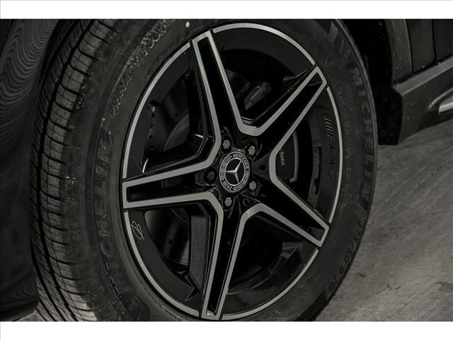 new 2026 Mercedes-Benz GLE 450 car, priced at $80,465