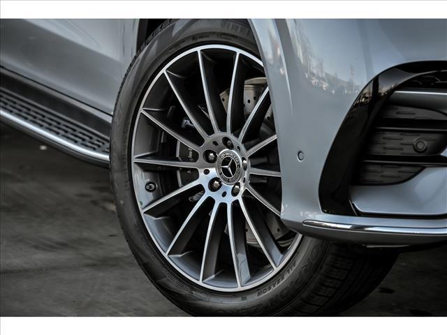 new 2026 Mercedes-Benz GLE 350 car, priced at $77,920