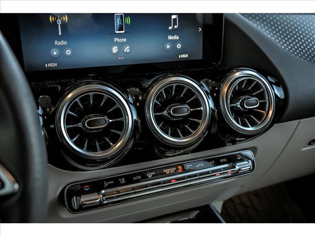 used 2026 Mercedes-Benz GLA 250 car, priced at $41,483