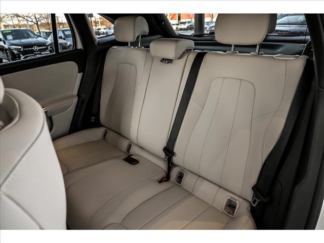 used 2026 Mercedes-Benz GLA 250 car, priced at $41,483