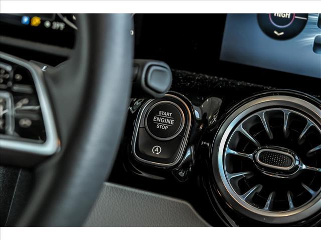 used 2026 Mercedes-Benz GLA 250 car, priced at $41,483