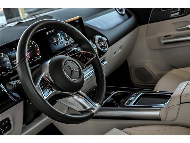 used 2026 Mercedes-Benz GLA 250 car, priced at $41,483