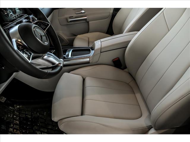 used 2026 Mercedes-Benz GLA 250 car, priced at $41,483