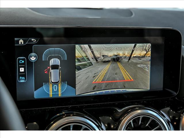 used 2026 Mercedes-Benz GLA 250 car, priced at $41,483