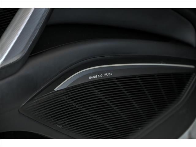 used 2016 Audi TT car, priced at $16,904