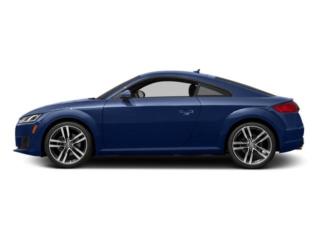 used 2016 Audi TT car, priced at $16,491