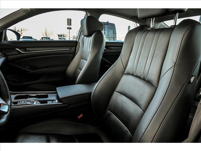 used 2022 Honda Accord car, priced at $29,983