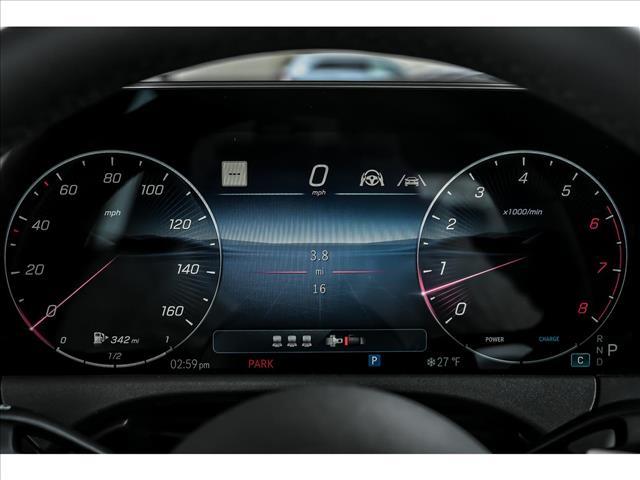 new 2026 Mercedes-Benz E-Class car, priced at $85,095