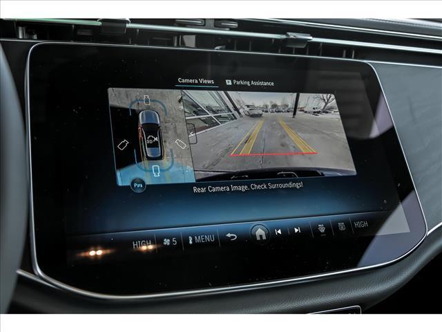 new 2026 Mercedes-Benz E-Class car, priced at $85,095