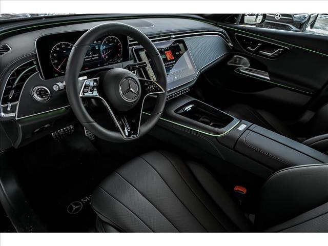 new 2026 Mercedes-Benz E-Class car, priced at $85,095
