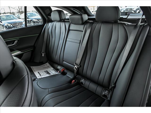 new 2026 Mercedes-Benz E-Class car, priced at $85,095