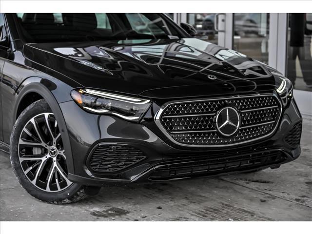 new 2026 Mercedes-Benz E-Class car, priced at $85,095
